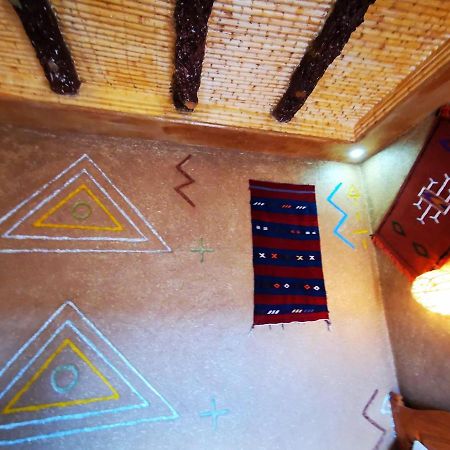 Auberge Amazigh Tamtetoucht Zewnętrze zdjęcie