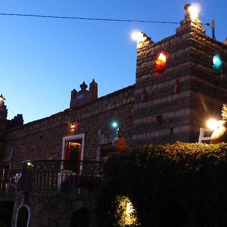 Auberge Amazigh Tamtetoucht Zewnętrze zdjęcie