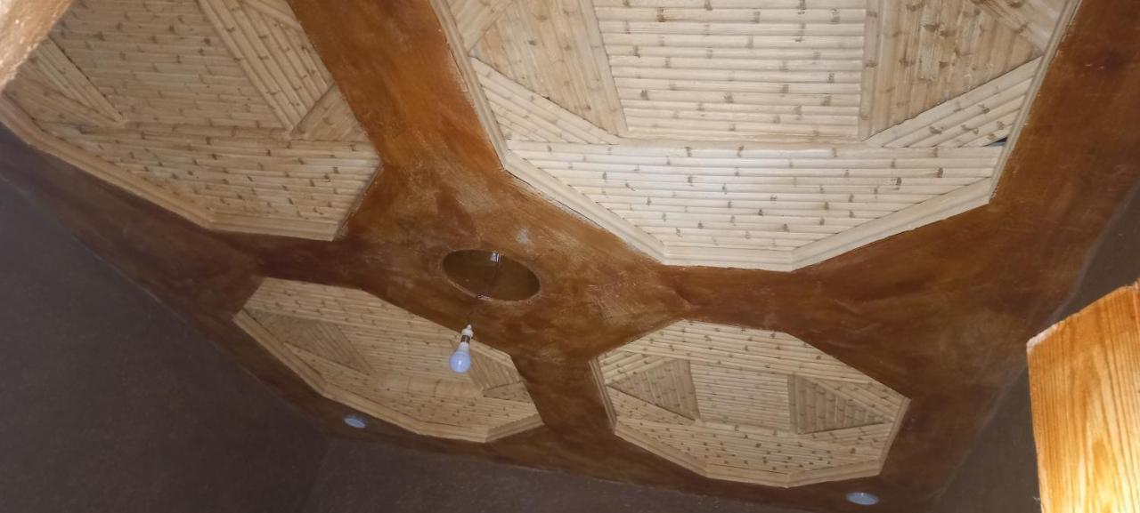 Auberge Amazigh Tamtetoucht Zewnętrze zdjęcie