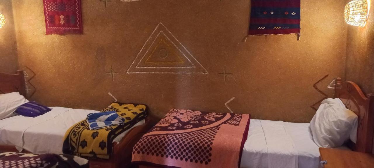 Auberge Amazigh Tamtetoucht Zewnętrze zdjęcie