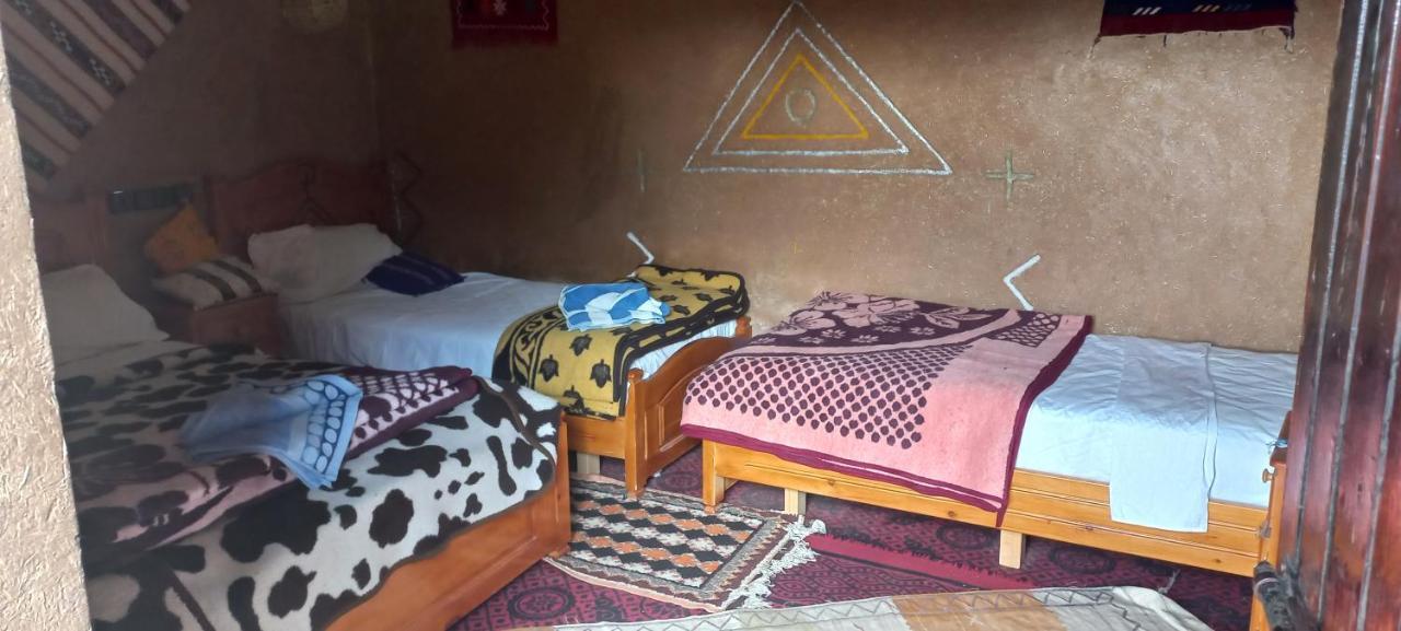 Auberge Amazigh Tamtetoucht Zewnętrze zdjęcie