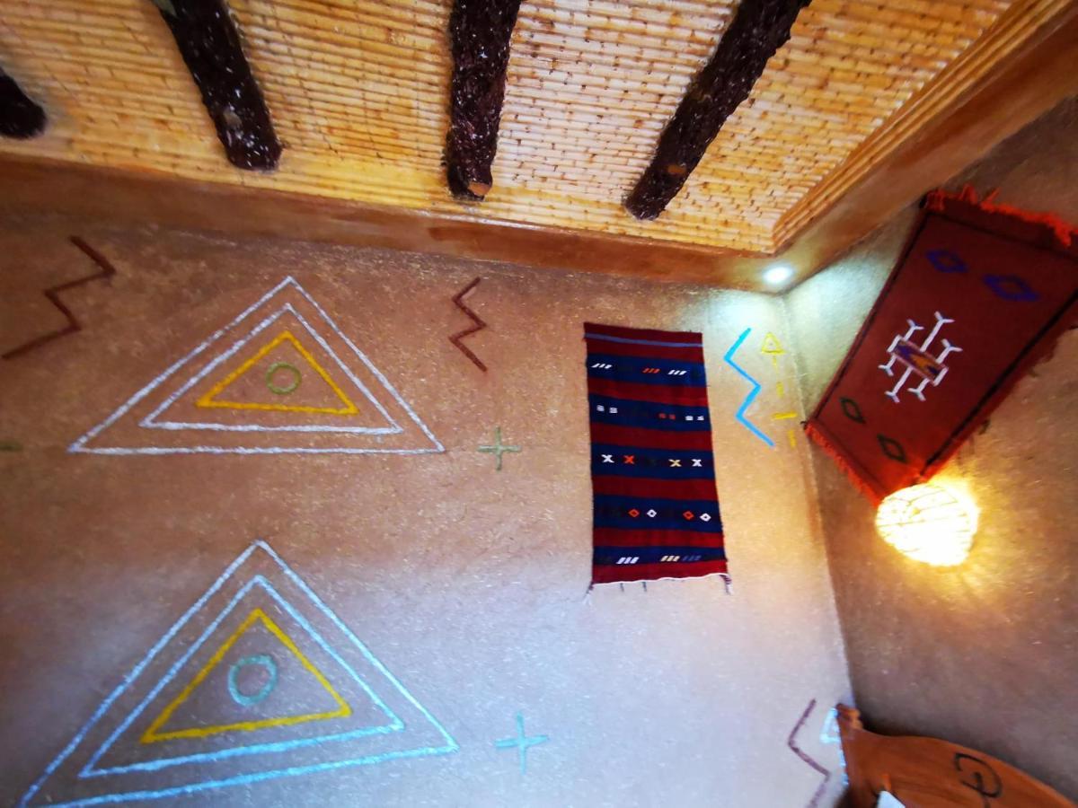 Auberge Amazigh Tamtetoucht Zewnętrze zdjęcie