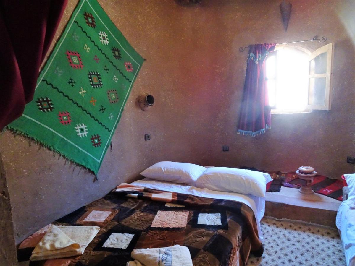 Auberge Amazigh Tamtetoucht Zewnętrze zdjęcie