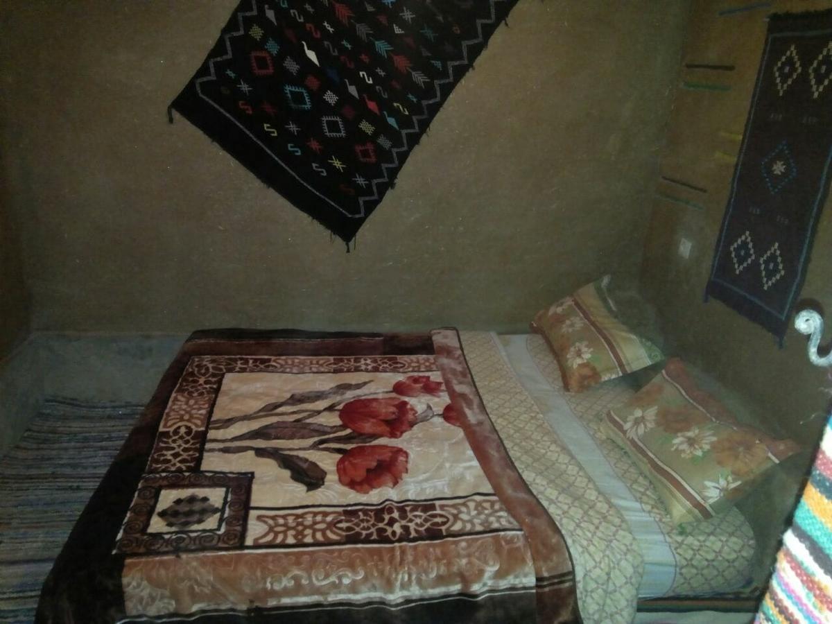 Auberge Amazigh Tamtetoucht Zewnętrze zdjęcie