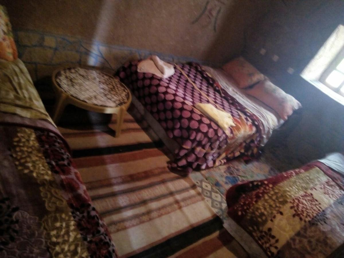 Auberge Amazigh Tamtetoucht Zewnętrze zdjęcie