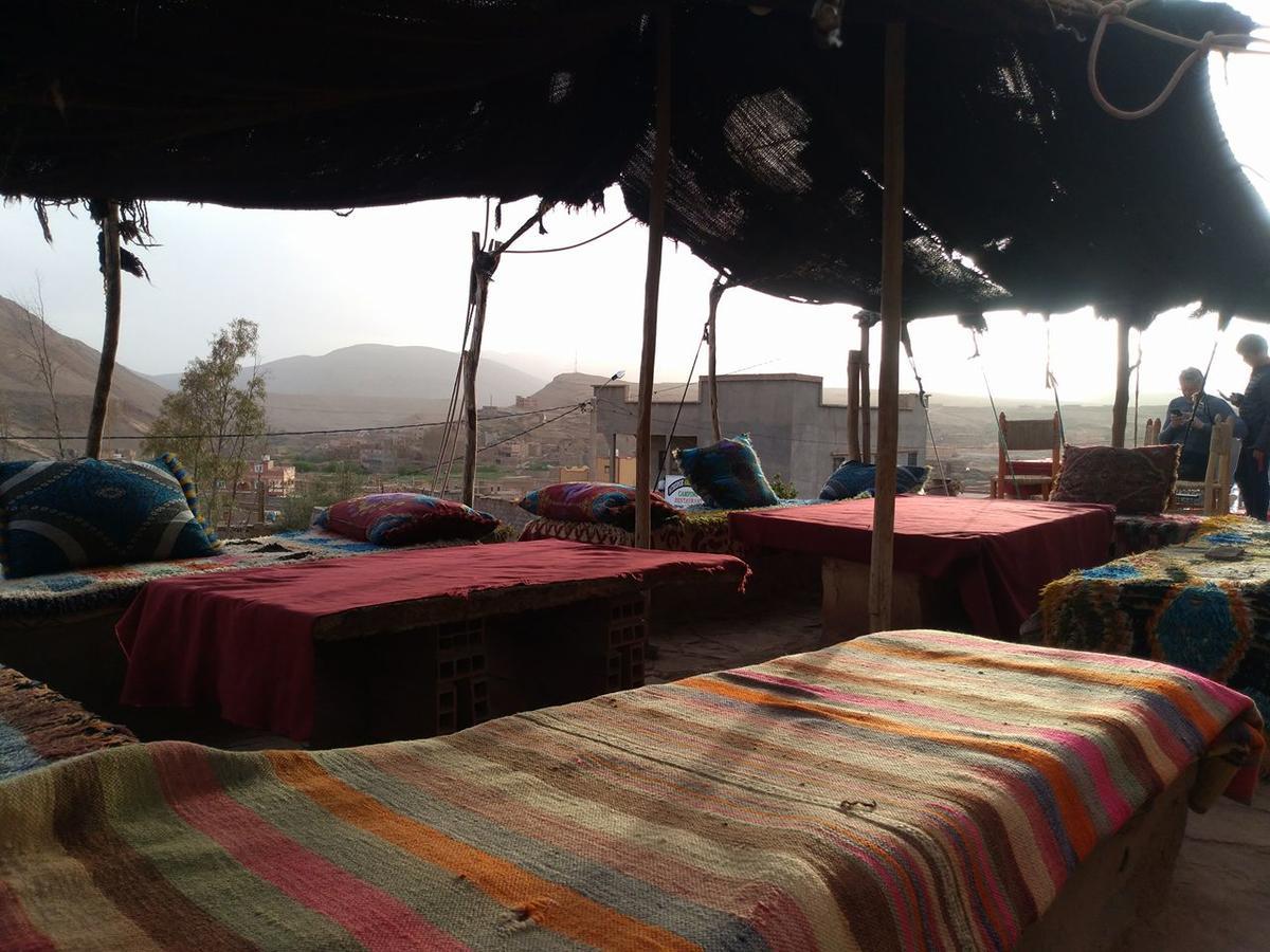 Auberge Amazigh Tamtetoucht Zewnętrze zdjęcie