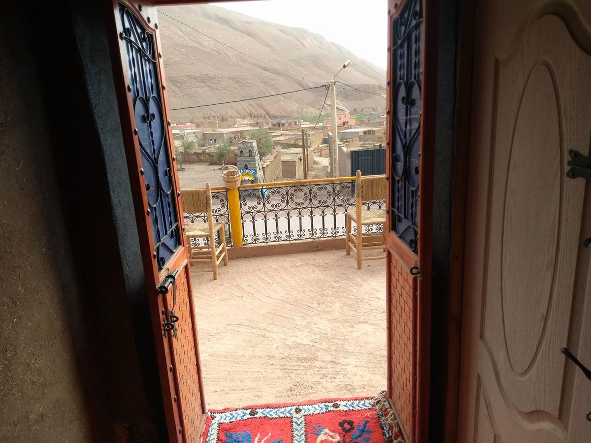 Auberge Amazigh Tamtetoucht Zewnętrze zdjęcie