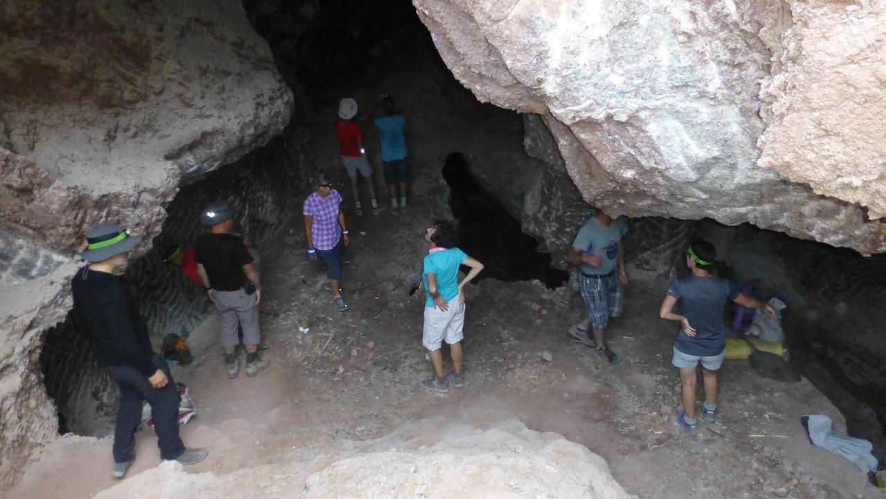 Auberge Amazigh Tamtetoucht Zewnętrze zdjęcie