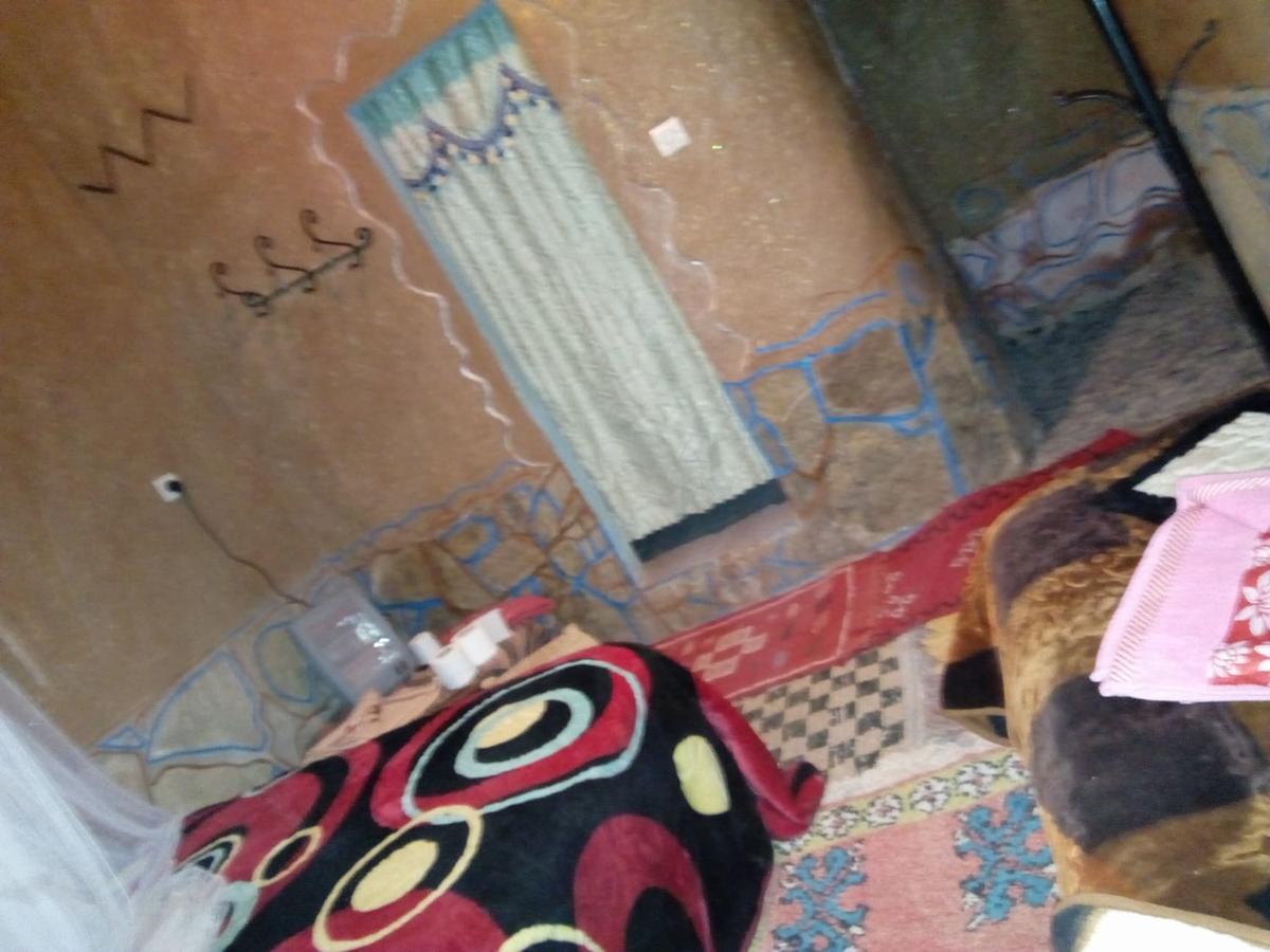 Auberge Amazigh Tamtetoucht Zewnętrze zdjęcie