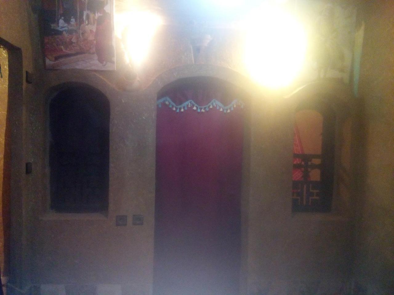 Auberge Amazigh Tamtetoucht Zewnętrze zdjęcie