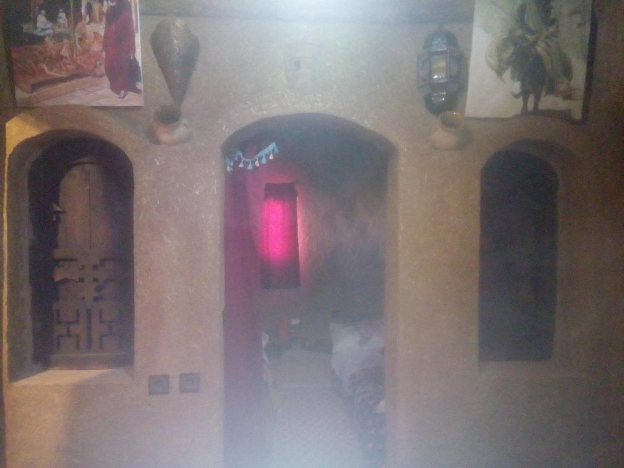 Auberge Amazigh Tamtetoucht Zewnętrze zdjęcie