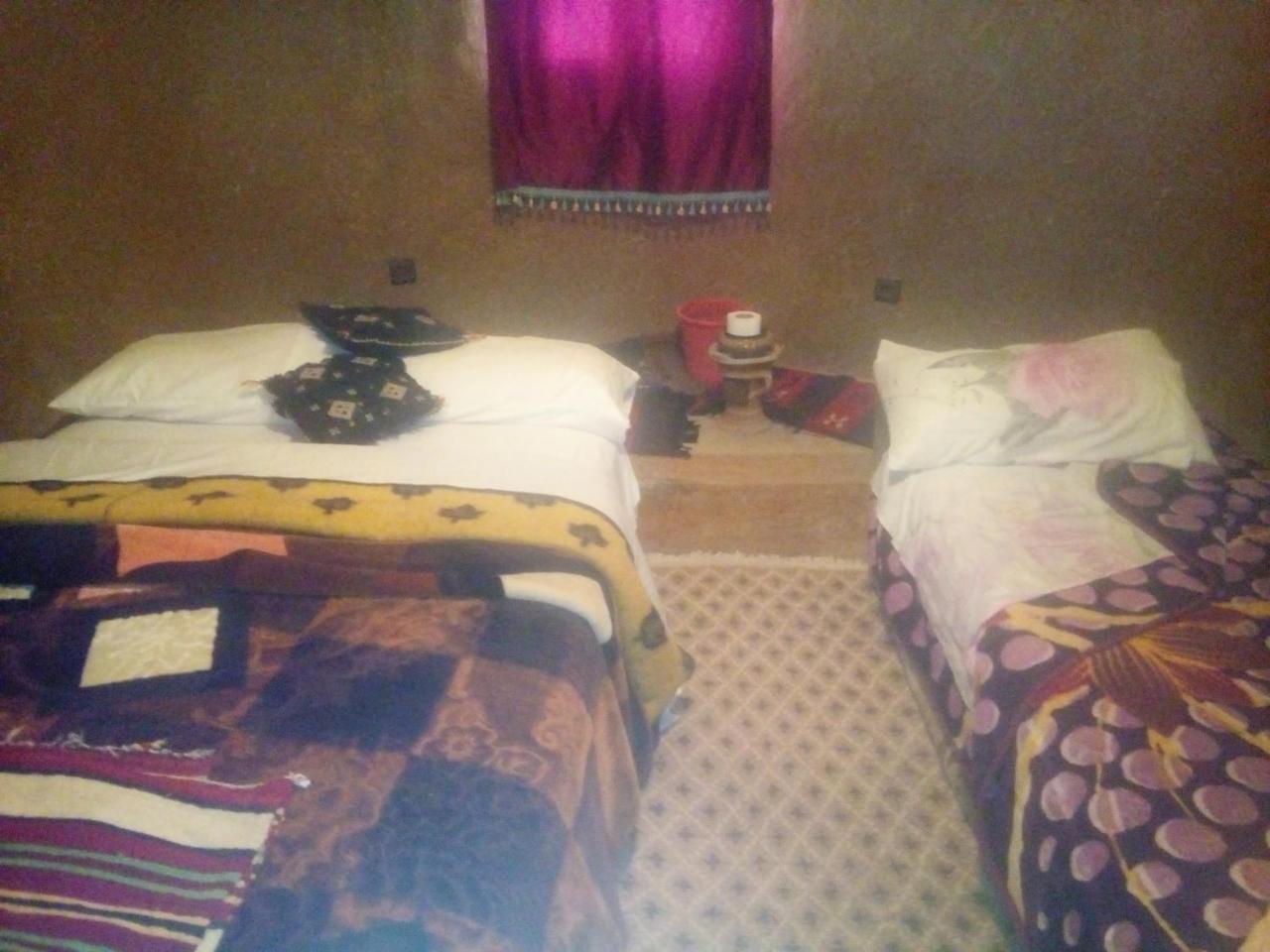 Auberge Amazigh Tamtetoucht Zewnętrze zdjęcie
