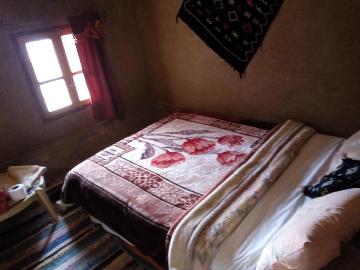 Auberge Amazigh Tamtetoucht Zewnętrze zdjęcie