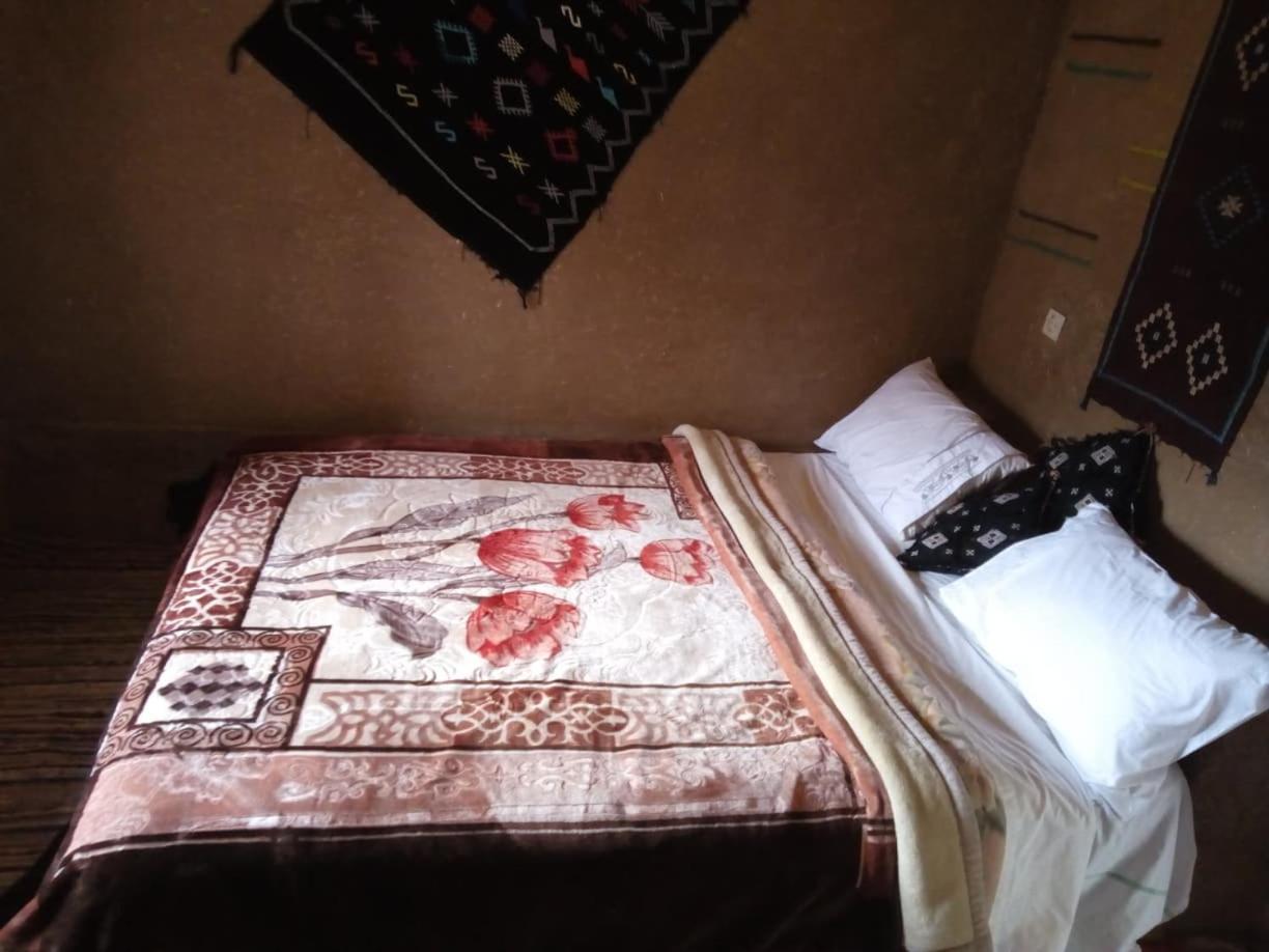 Auberge Amazigh Tamtetoucht Zewnętrze zdjęcie