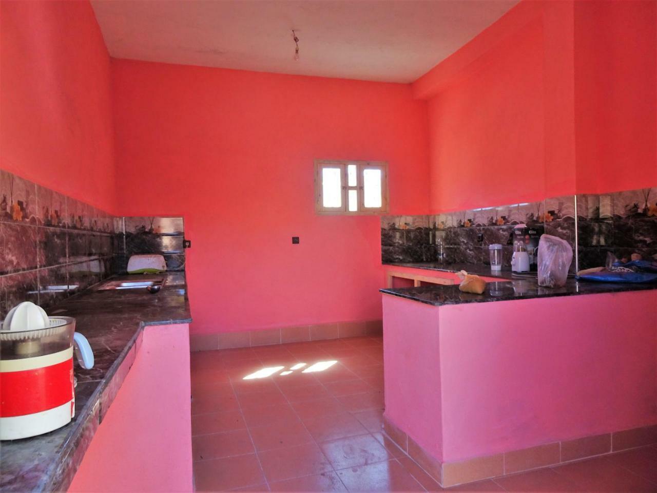 Auberge Amazigh Tamtetoucht Zewnętrze zdjęcie